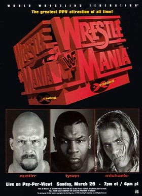 WWF WrestleMania XIV 
