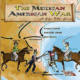 The Mexican American War - Windows