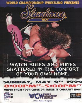 WCW Slamboree