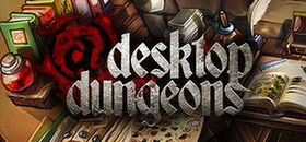 Desktop Dungeons