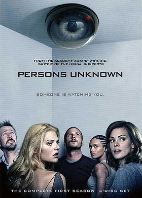 Persons Unknown