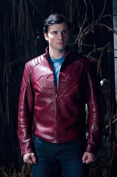Clark Kent  (Smallville)