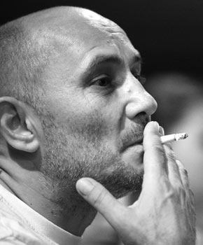 Radoslav Milenkovic