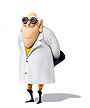 Dr. Nefario