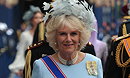 Camilla Parker-Bowles