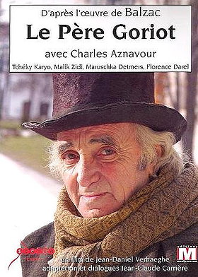 Le père Goriot