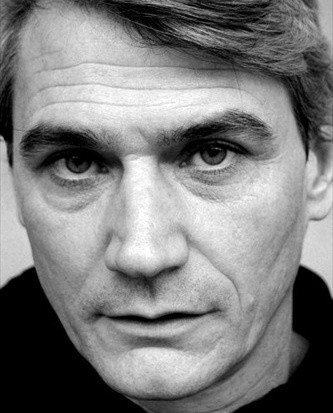 Frédéric Gélard