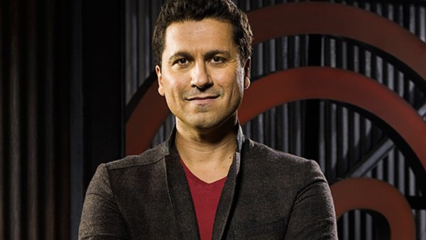 Claudio Aprile