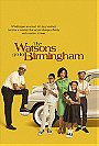 The Watsons Go to Birmingham                                  (2013)