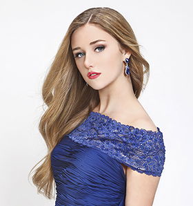 Gracie Sapp