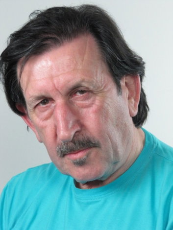 Jim Arnold