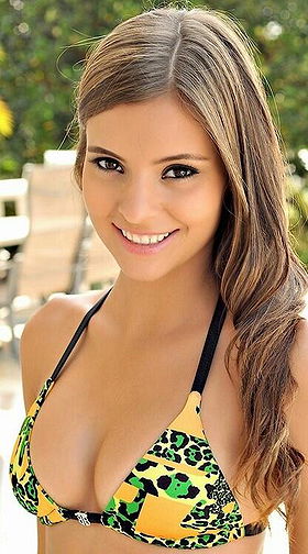 Paris Nichole