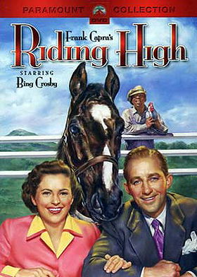Riding High