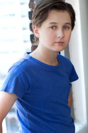 Brady Bryson