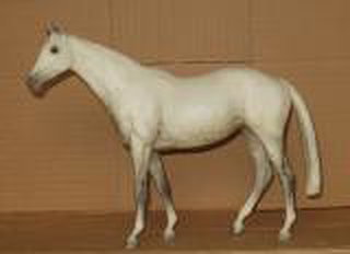 Breyer Rox Dene Show Hunter is in your collection!