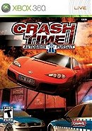 Crash Time: Autobahn Pursuit