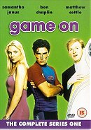 Game On: The Complete Series 1