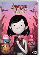 Cartoon Network: Adventure Time - Stakes! Miniseries