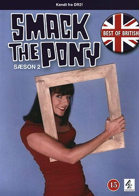 Smack the Pony: Season 2