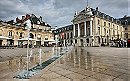Côte-d'Or (21) Dijon