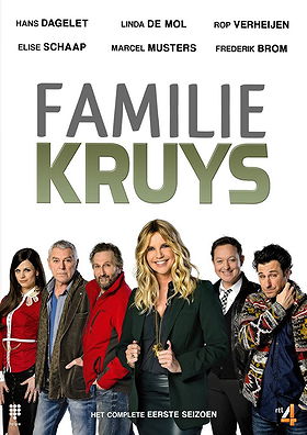 Familie Kruys