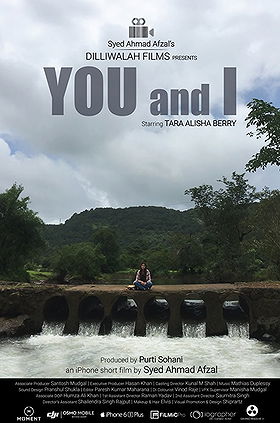 YOU and I