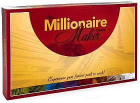 The Millionaire Maker Game: Experience Your Fastest Path to Cash!