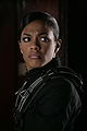 Martha Jones