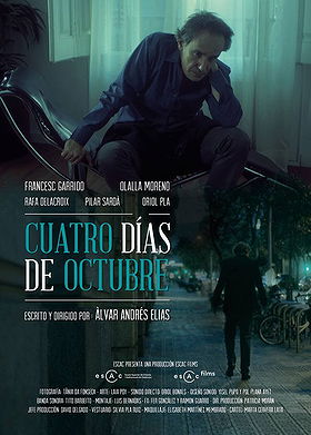4 días de octubre