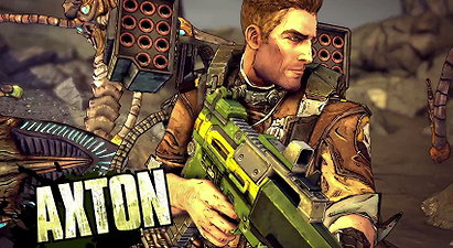 Axton