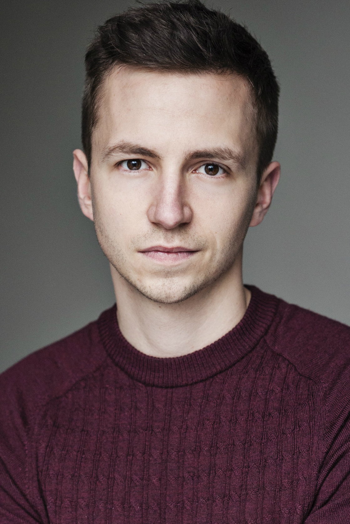 Alex Jordan