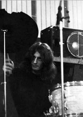 Klaus Dinger