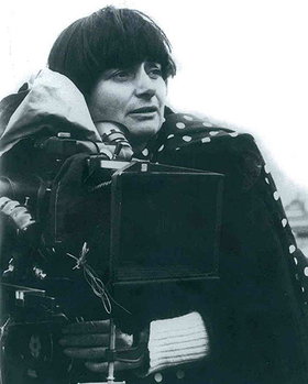 Agnès Varda