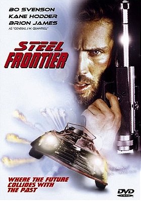 Steel Frontier                                  (1995)