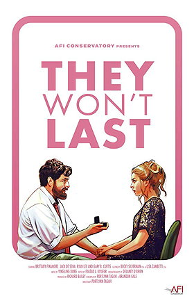 They Won't Last (2019)
