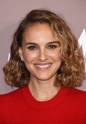 Natalie Portman Born on june 9, 1981. natalie portman