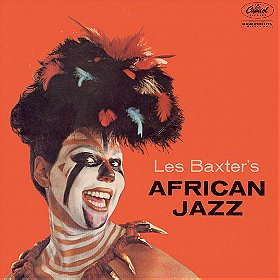African Jazz