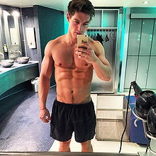 James Longman pictures and photos