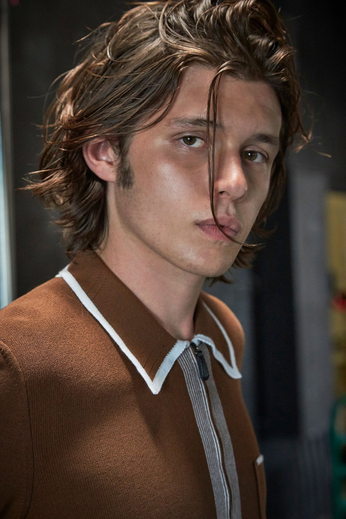 Nick Robinson