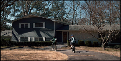 Sinclair House