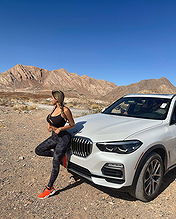 Luhanna Mostajo pictures and photos