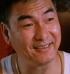 Corey Yuen