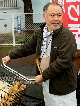 Tadashi Okada