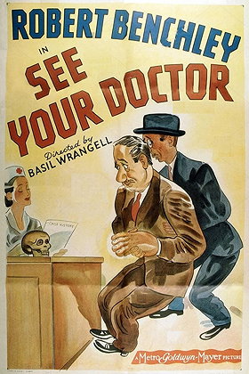 See Your Doctor