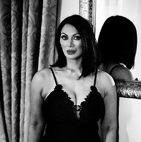 Jeanine Nerissa Sothcott