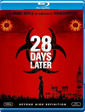 28 Days Later 