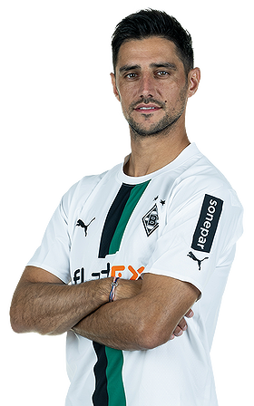 Lars Stindl
