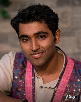 Kabir Bery