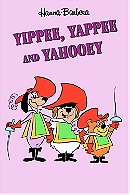 Yippee, Yappee, & Yahoeey (1964)
