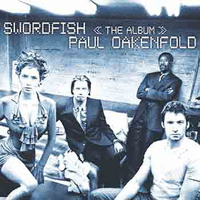 Swordfish The Album